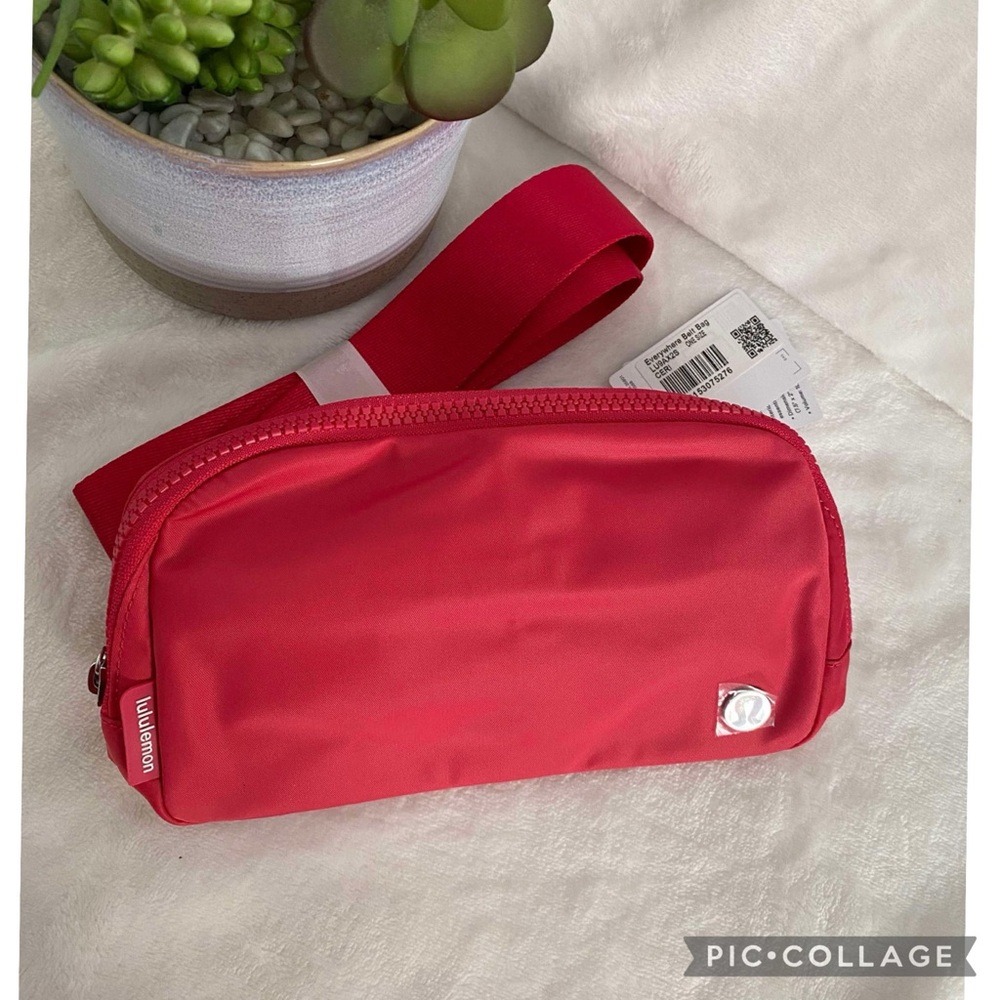 ❤️SALE❤️✨🆕✨Brand New Lululemon Everywhere Belt Bag 1L